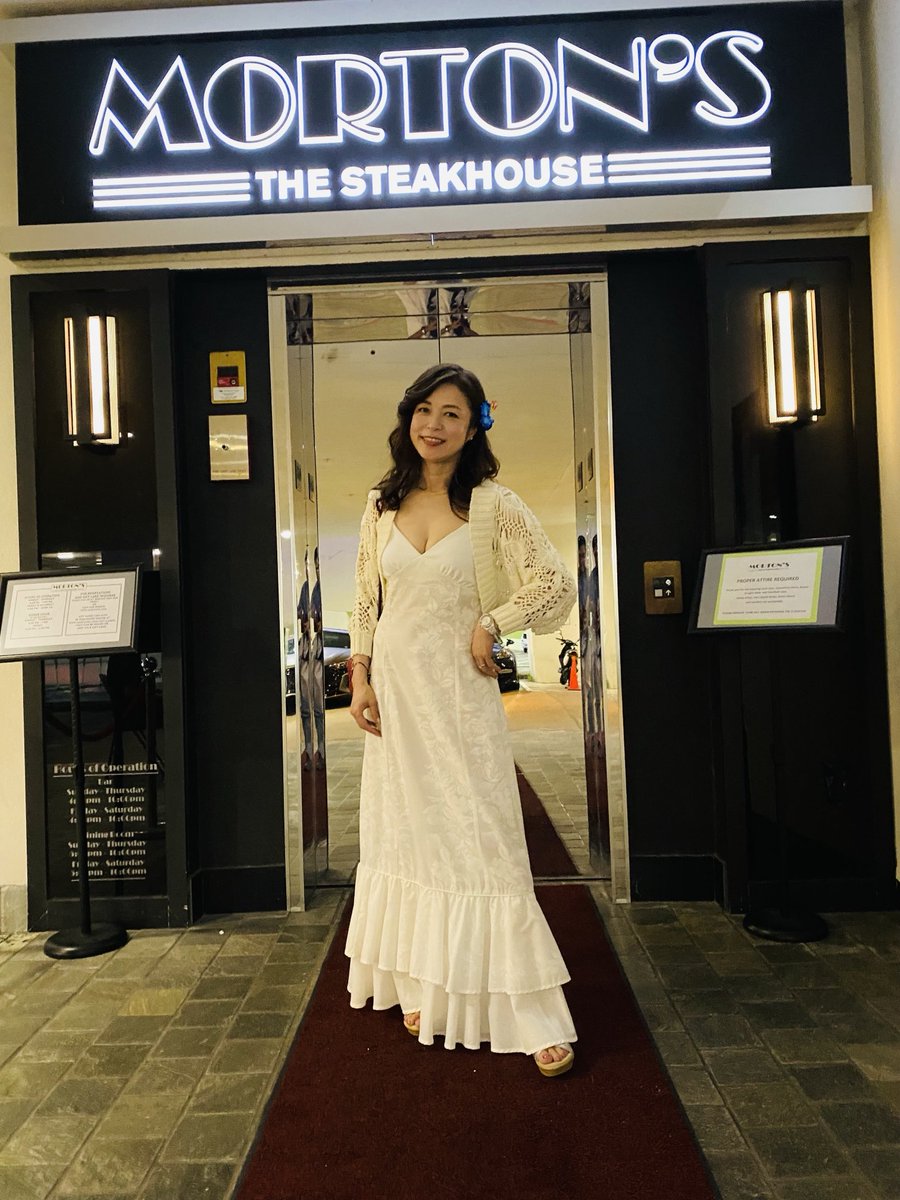 YokoyamaMegumi_'s tweet image. #hawaiiannight
#muumuu
#muumuuheaven
#横山めぐみ