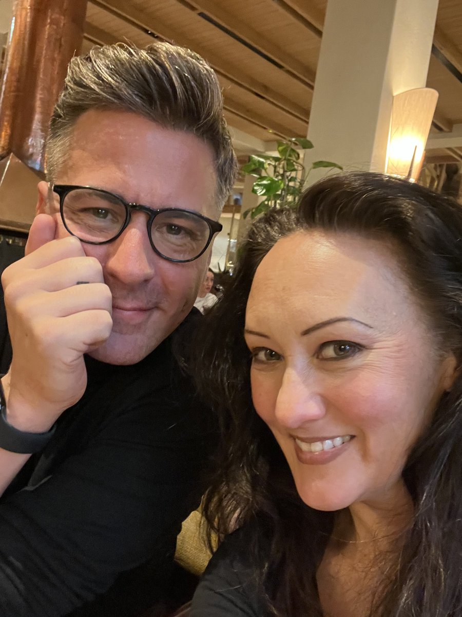 FrankieSk8's tweet photo. Couples that slay together stay together so even tho we didn’t have a recording this week we decided to spend our Sunday together and celebrate @TheMattEvers birthday!! - can’t keep us apart 😻😹🎂 https://t.co/qMbV2lEbP8
