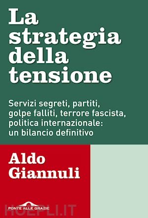 Per cominciare consiglio “La strategia della tensione” di <a href="/AldoGiannuli/">Aldo Giannuli</a>. Essenziale per capire non solo il contesto interno ma anche lo scenario internazionale da cui scaturì la Strategia della tensione.