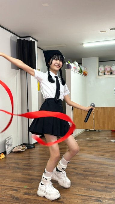 星野るなのTwitter画像13