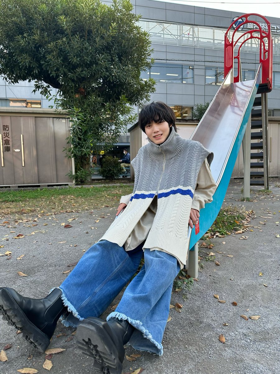 umi___0x0's tweet photo. もちもち陽だまり属性の光咲さん、、
こっち見てくるのは反則です😭 https://t.co/8fcoo20zB0