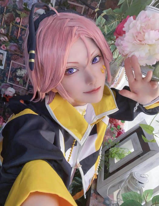 コスプレイヤー工藤棗のTwitter画像23