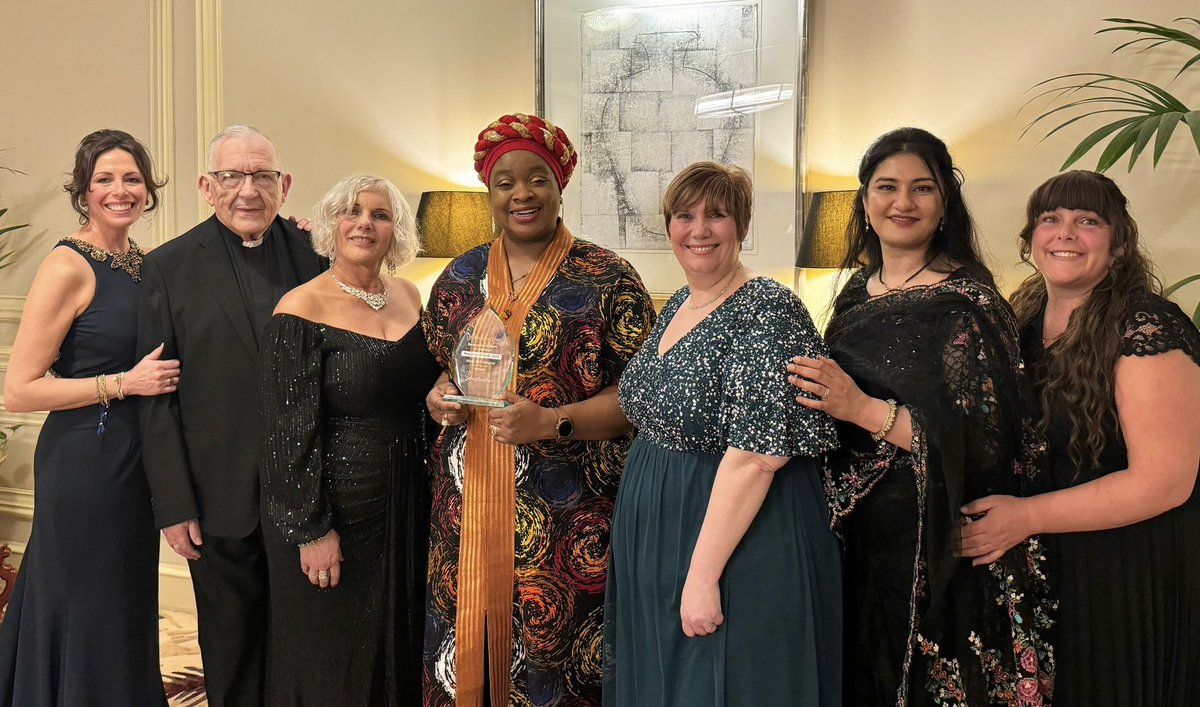 Kathryn Nuttall tweet media