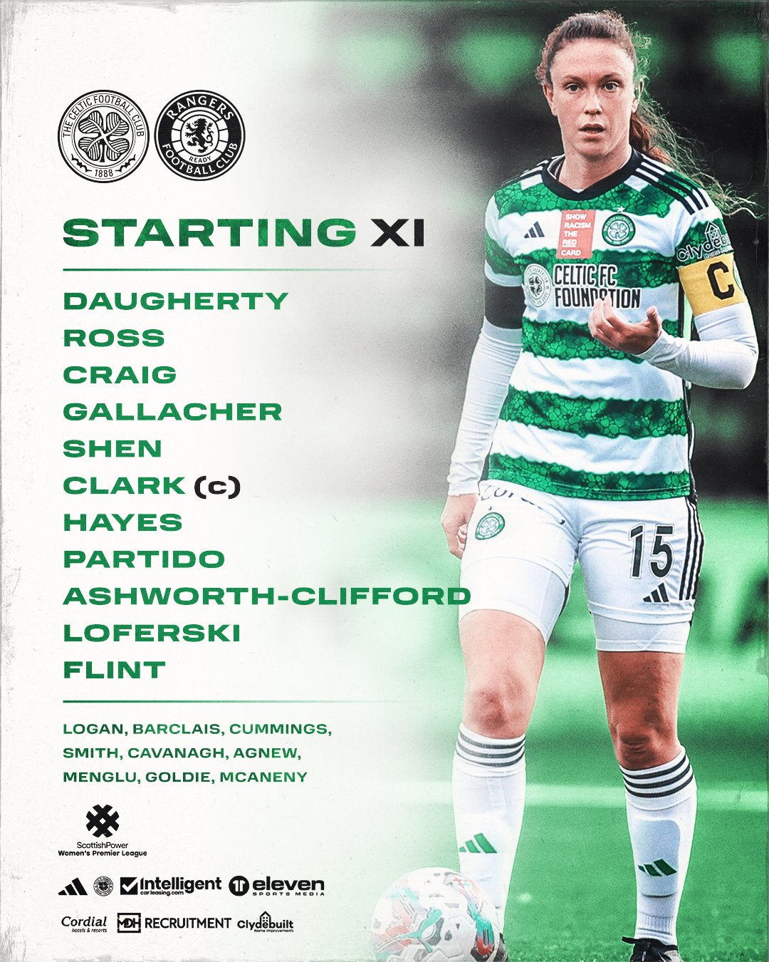 Celtic fc news deals