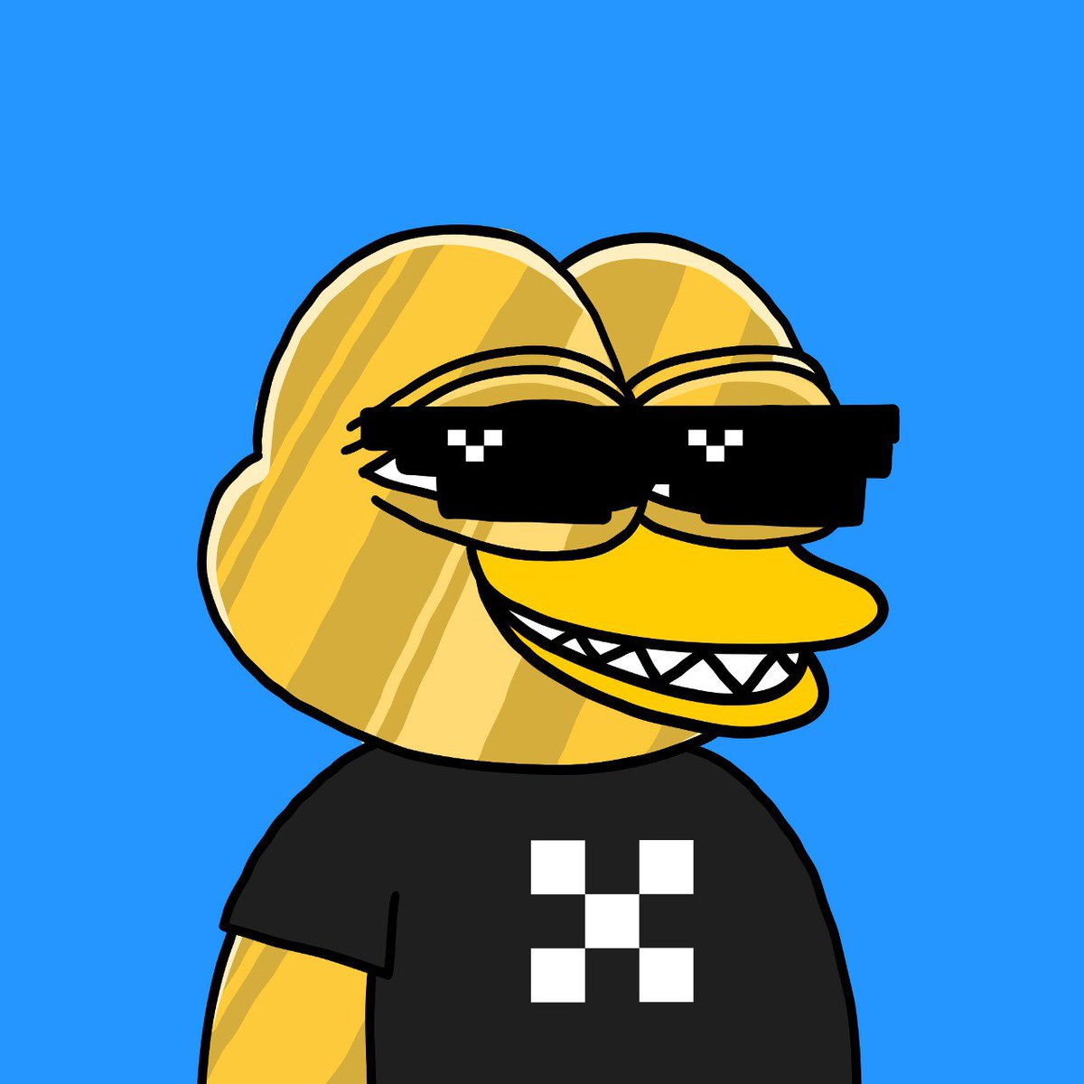 pengonsolana's tweet photo. HEY @okx 

WE KNOW U GUYZ LUV PENGUINS, SO WE DECIDED TO MAKE U UR OWN $PENG AVATAR.

HOPE U LIKE IT, LUV FROM THE PENG COMMUNITY 🐧 https://t.co/u2rsEKXw3Q