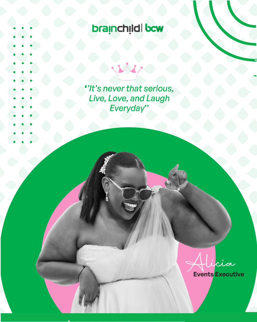 4/4

#brainchildBCW 
#WomensMonth
#BolderBetterTogether