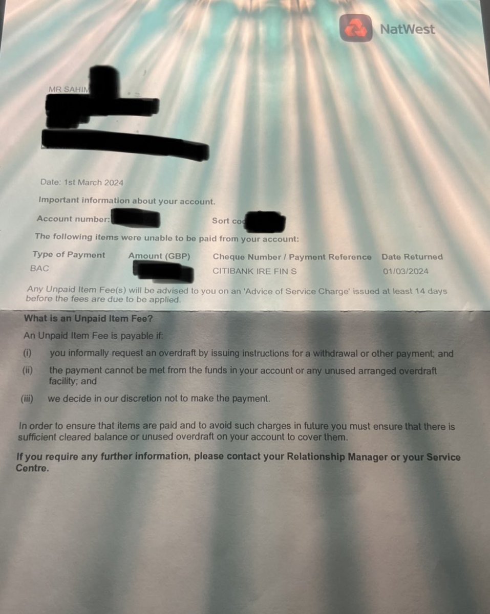 S6HHM's tweet photo. Serious Concern with @stripesupport @stripe - if you’re Kick streamer you may want to be aware and be prepared if this happens. (Please Read🚨)

My Payout (1000+ Subs) for 1st March never hit my bank account.

It’s been 16 Days of being ignored, disrespected on phone calls, lied too by Stripe staff members and told that my case is being investigated.

After in-depth investigation from my bank. They have traced down the funds and confirmed the money was sent to my restricted closed account and funds returned back to Stripe immediately. (Proof below)

All proof has been provided from the bank weeks ago and submitted to Stripe and unfortunately I am still being ignored.

I am always told the case has been passed to escalation team however they don’t have an email address, they don’t have a physical person to talk too. They cannot provide me any updates and they hang up the phone and ignore my emails when I contact, including DMS on Twitter / X. The Managers do not want to speak to me either.

My only advice I get is, “we are still looking into this and cannot provide updates.” They never acknowledge the mess up and the documents I’ve provided.

What kind of business is this?
Seems absolute shady that in 16 days there has not been a single update and my entire monthly pay check is missing.

I have now hit the breaking point, it’s affected me so much mentally and financially.

Has Stripe committed fraud with my payout which was funded by my generous community?

It does not take 16+ days for an update or even a response confirming they received my documents from the bank.

I need help. This needs a solution.

Images below are proof of bank confirmation and some email interactions with Stripe.
I have more proof of different staff saying different things and ignoring my emails. (I will create a thread below, if need be)

Ps. Kick staff have been outstanding with responding and assisting with my situation. This is not got to do with Kick at all, as they have did their part.

Please help me by commenting and liking / raising awareness of this.