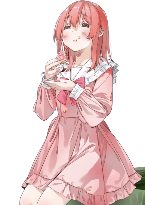 もうすぐ春ですね 