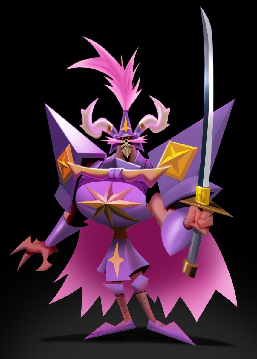 Rum Volfoni tweet media