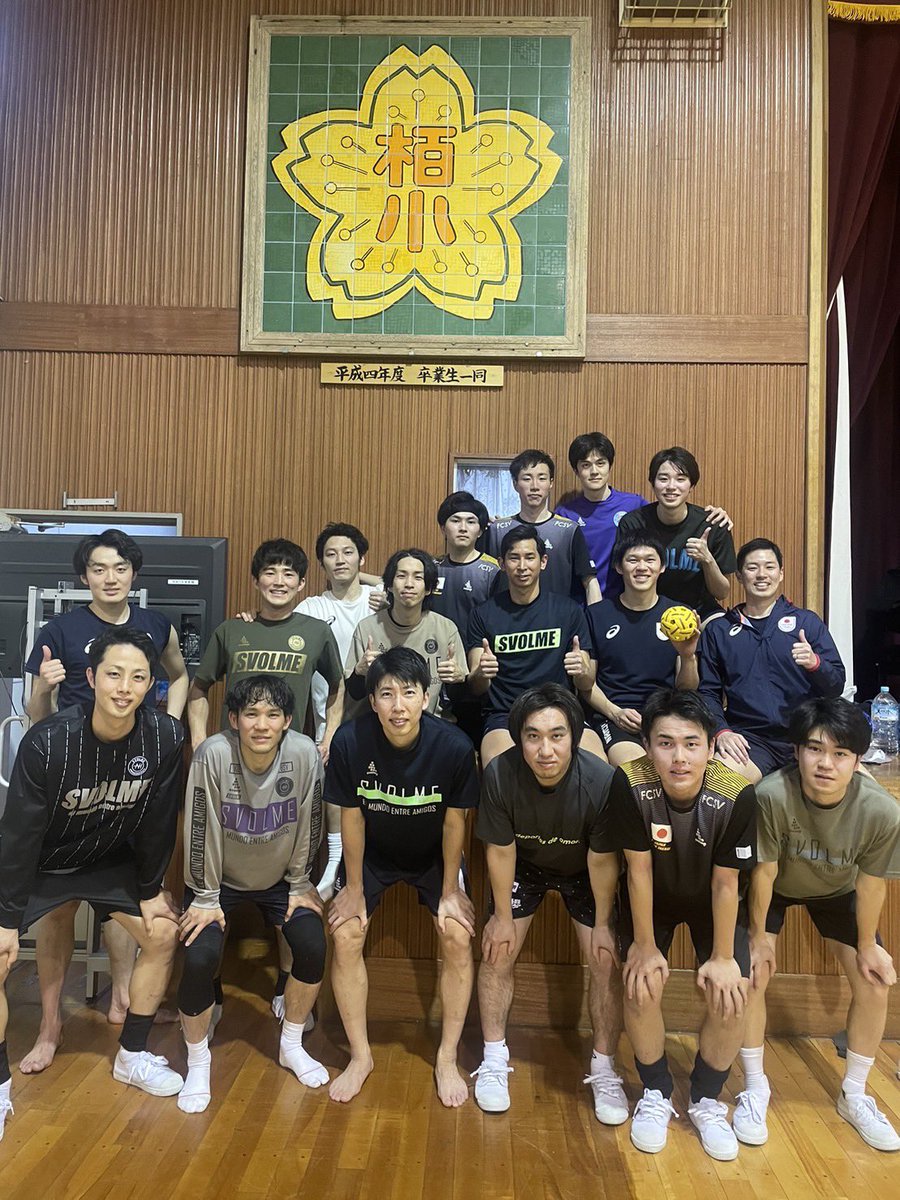 O313Tstk's tweet photo. 終日強化練❗️
もっと高みへ❗️

#セパタクロー 
#久喜市 https://t.co/sNZ2Uveuzx
