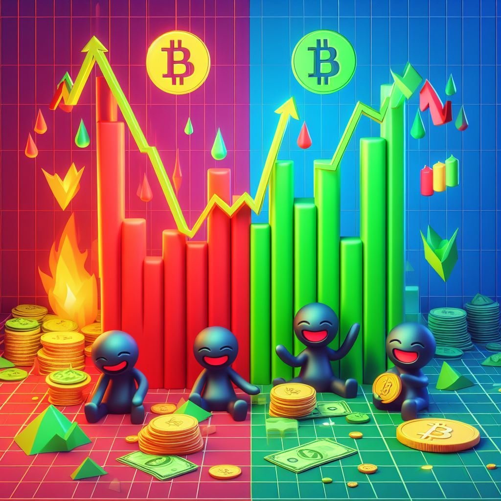 LemonCryptoRo's tweet photo. #piața #crypto 

Ce cred că urmează în crypto? Cum procedez?

[Martie - 15 Aprilie]
În această perioadă mă aștept la o scădere de vreo 30% pe Bitcoin, respectiv, știți și voi ce vor face altcoin-urile.

Din acest motiv, am vândut pe parcusul săptămânii o parte din altcoin-uri. https://t.co/ebmIdt2kEs