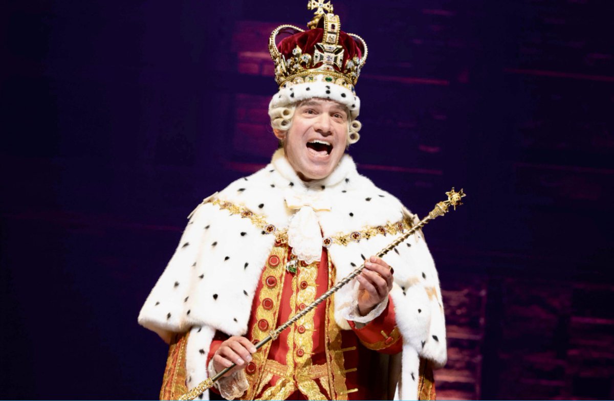 Gillian Craigie tweet media