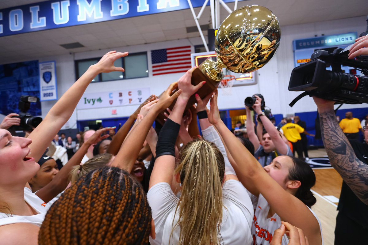 PrincetonWBB tweet picture