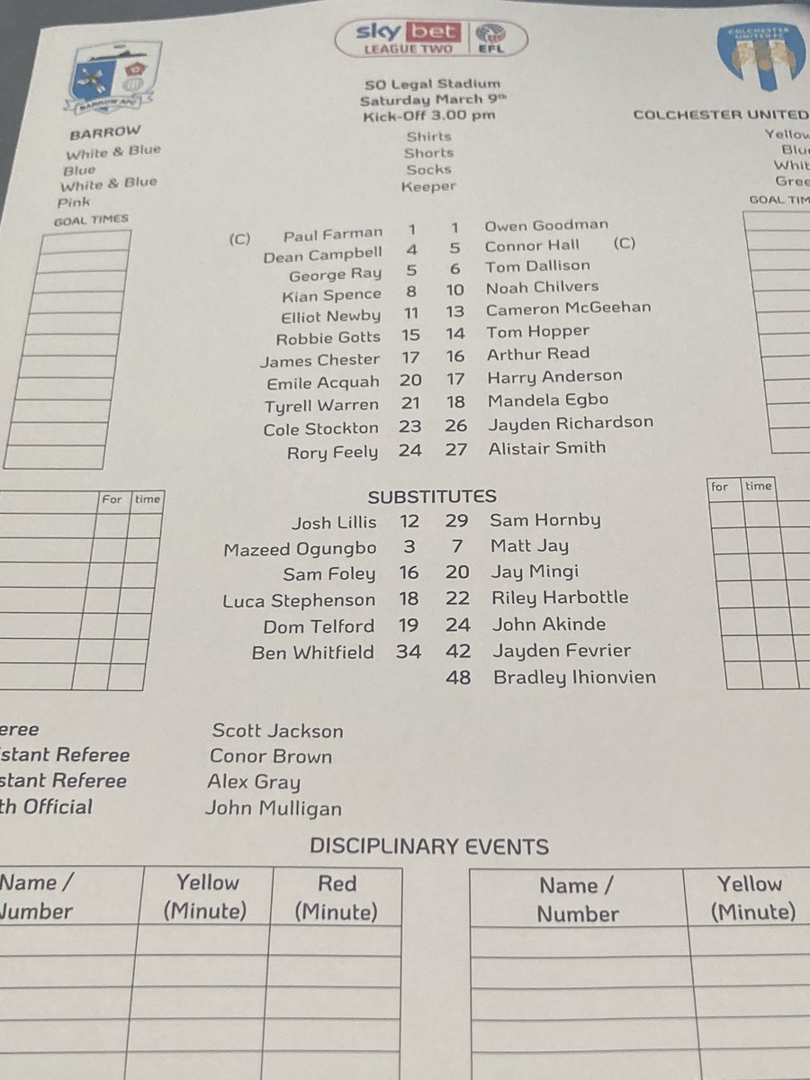 Been a while since wandered up on Kersal Moor <a href="/lancandcrow/">Lancaster & Crowther</a>  But plenty of history and open space across road from Peninsula Stadium. Hope <a href="/SkyBetLeagueTwo/">Sky Bet League Two</a> game between <a href="/SalfordCityFC/">Salford City FC</a> v <a href="/MorecambeFC/">Morecambe FC</a> is as rewarding! Great programme cover from Ammies team celebrating #PaddysDay