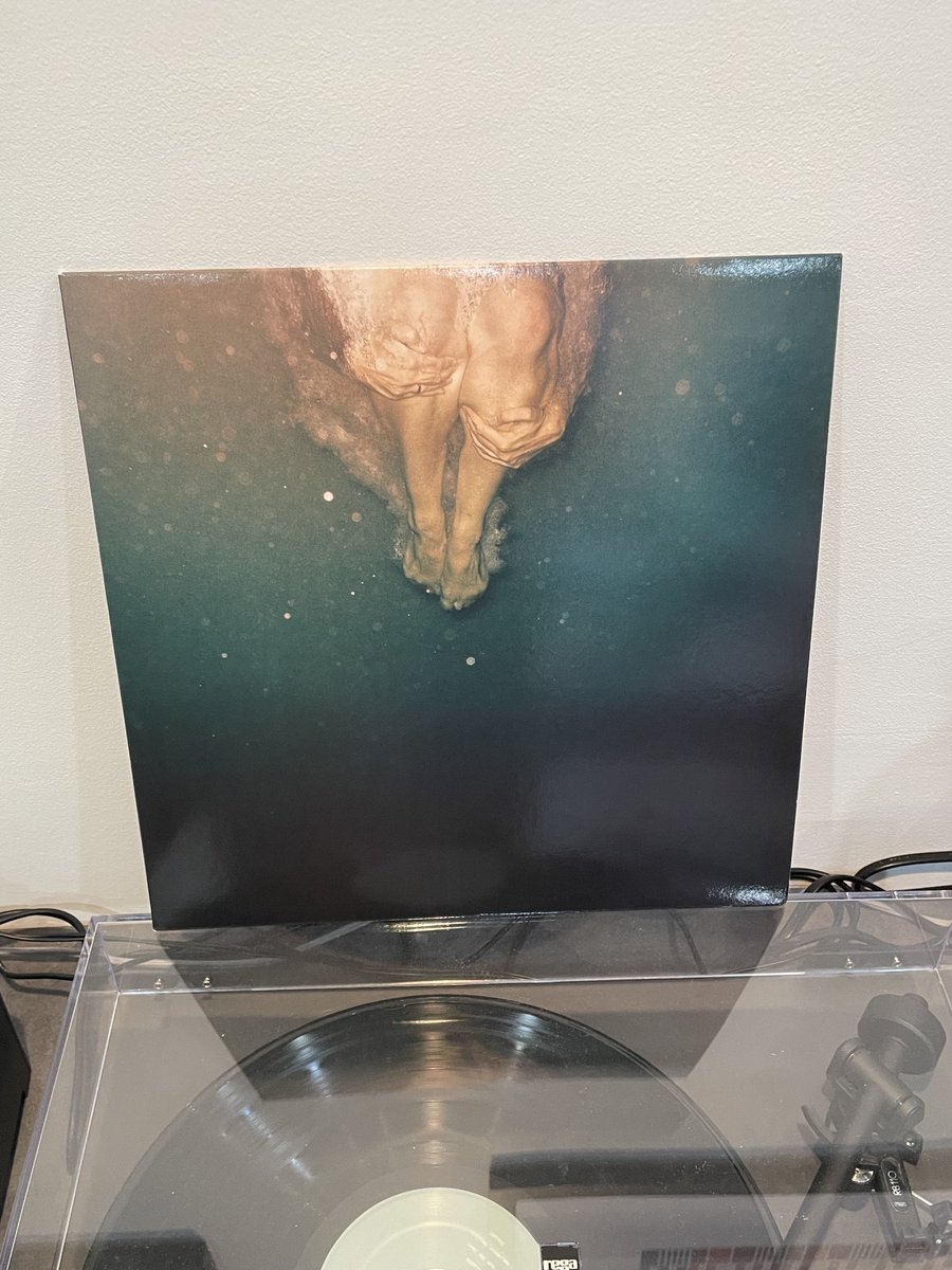 Now Listening: Wye Oak - Civilian
