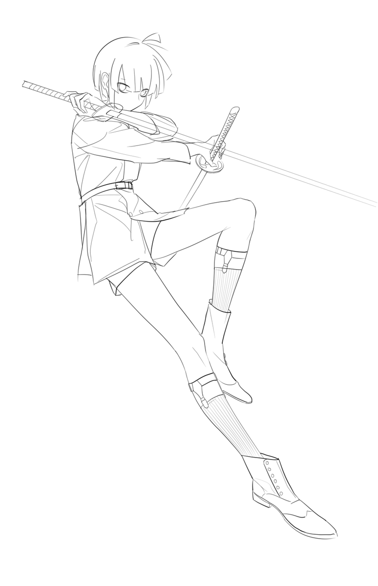 付知くん（参考あり