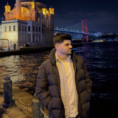 #YeniProfilResmi