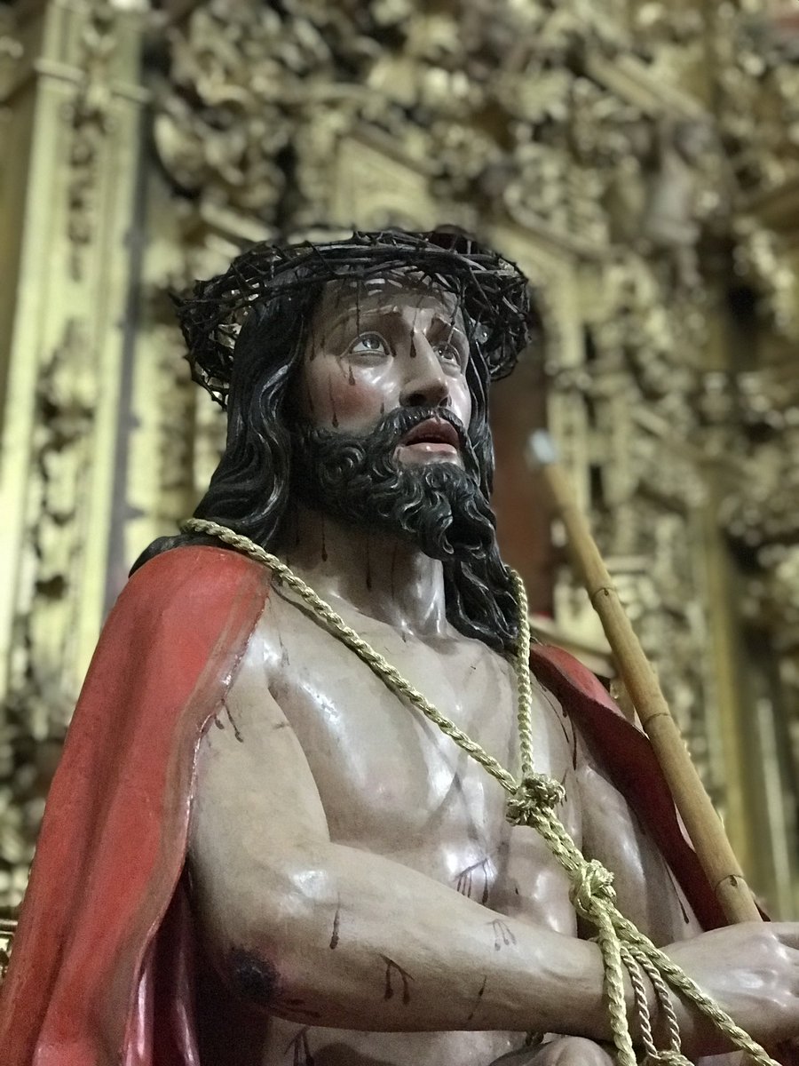 Un año más, el Martes Santo acompañaremos a nuestros hermanos de la Cofradía del Ecce-Homo de Nava del Rey en la Procesión De la Vera Cruz. Os recordamos que todos los cofrades estáis invitados a participar. <a href="/NavaDRS_Santa/">S.Santa Nava del Rey</a>