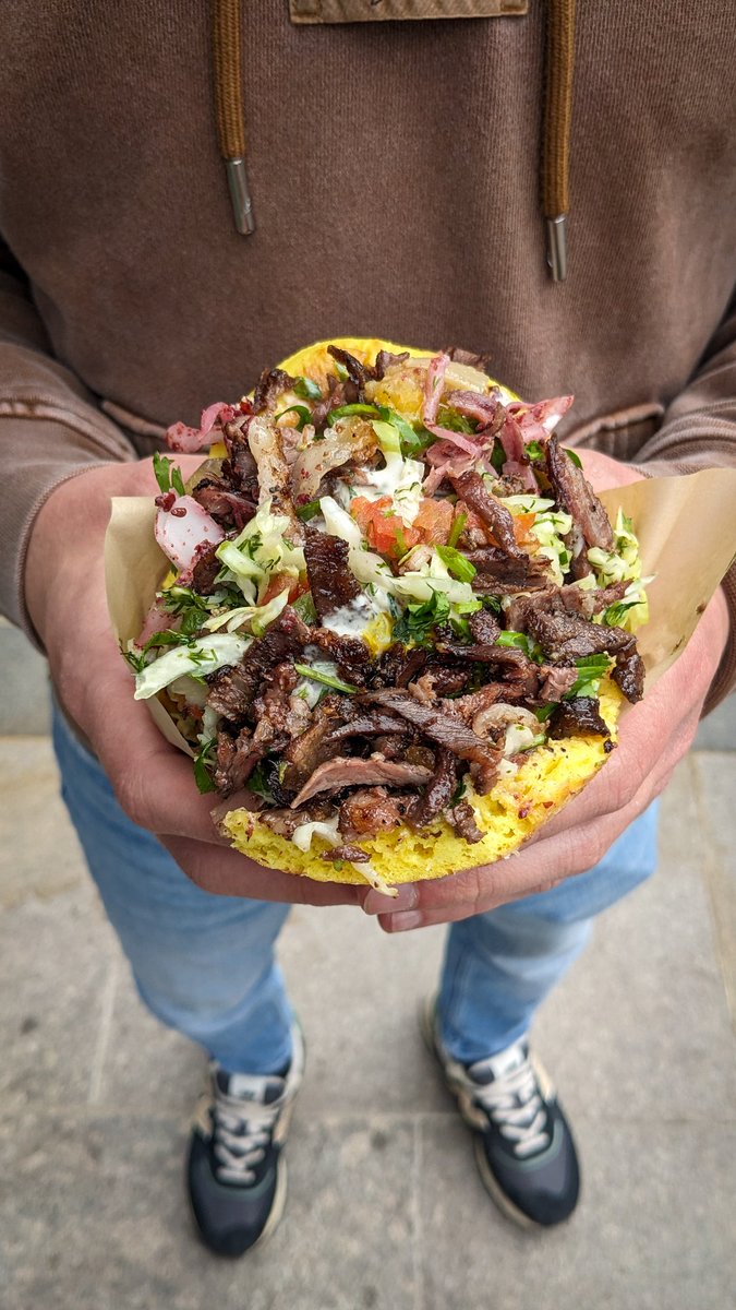 GP 🥙 גיא tweet media