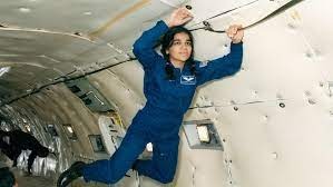 rupaaooskiekboond.blogspot.com/2024/03/kalpan…
कल्पना चावला पहली भारतीय महिला अंतरिक्ष यात्री थीं। कल्पना चावला के पास हवाई जहाज और ग्लाइडर रेटिंग के साथ ही उड़ान प्रशिक्षक का लाइसेंस..
#RupaOoskiekBoond #KalpnaChawla #spacewalkers #astronaut #KalpanaChawla #कल्पनाचावला #कल्पना_चावला #कल्पना_चावला_जी