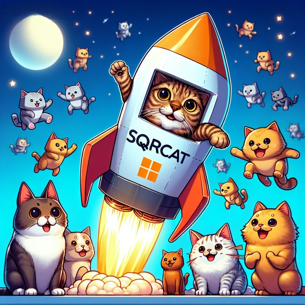 GeriMalesa's tweet photo. @Vagabond202020 Unlocking new possibilities with every blockchain transaction. 🔓🔄 $coq $osak $lucky $sqrcat $td https://t.co/WIV8mn9dXD