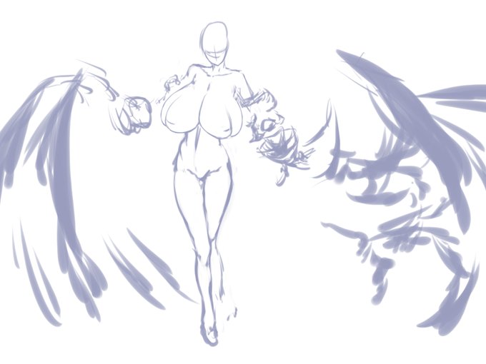 #このタグを見た人はラフ画とその完成絵を見せる 
#パッションリップ
やったんですよ!、必死に! 