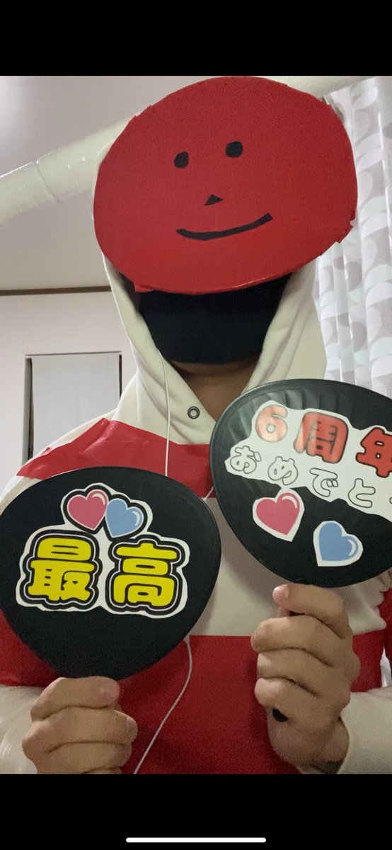 ふうどきや🥕@全国ツアー5都市参戦 tweet media