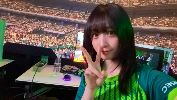 コスプレイヤー伊織もえのTwitter画像34