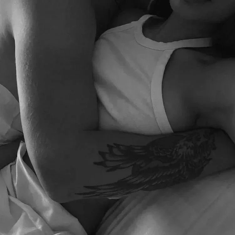 BridledSpunk's tweet image. I wish I’d known then what I knew now. That seeking love from people incapable of giving it would only burn a hole through my heart.

| OC | 21+ RP | Mature themes | TW’s |Prone to avoidance  |