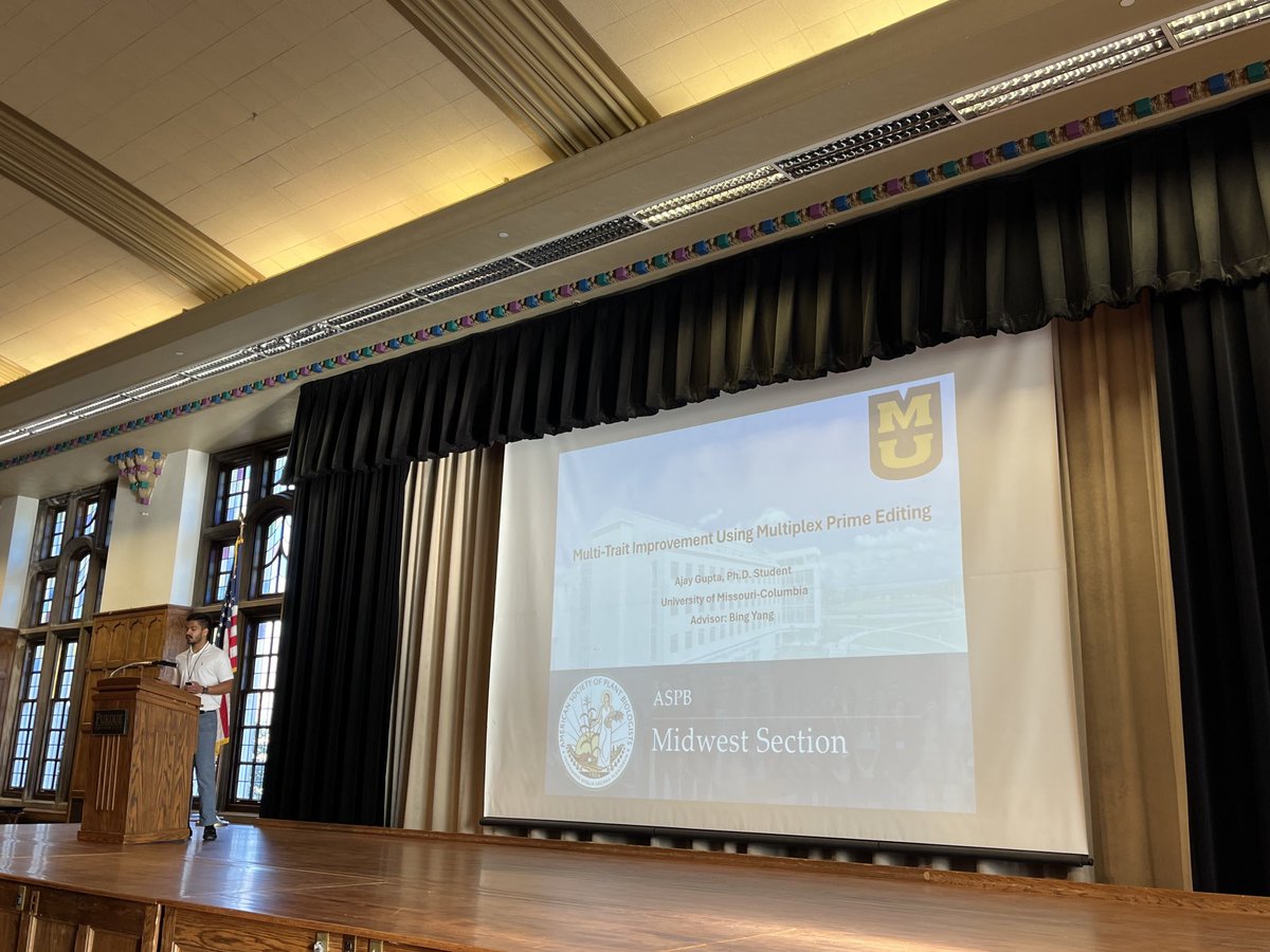 Purdue Center for Plant Biology tweet media