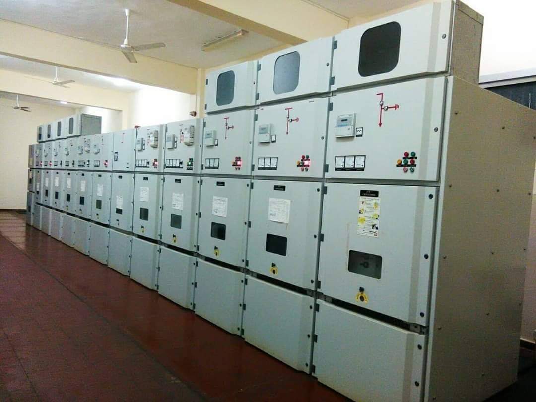 Eng_A7med2023's tweet photo. السلام عليكم
سؤال أحد الأصدقاء 
 ☑️ كيف أبقى مهندس  
Testing &amp;Commissioning Engineer 
كويس و ابدأ ازاي من فضلكم ؟
تابع الكورسات دي 
رقم ١
https://t.co/4ks95QD2Lk
رقم ٢
https://t.co/kvfUJUhyNM
رقم ٣ 
الوقاية التفاضلية للقضبان. BusBar Protection
https://t.co/hl1ghJCWPk https://t.co/DmVRwdCVsp