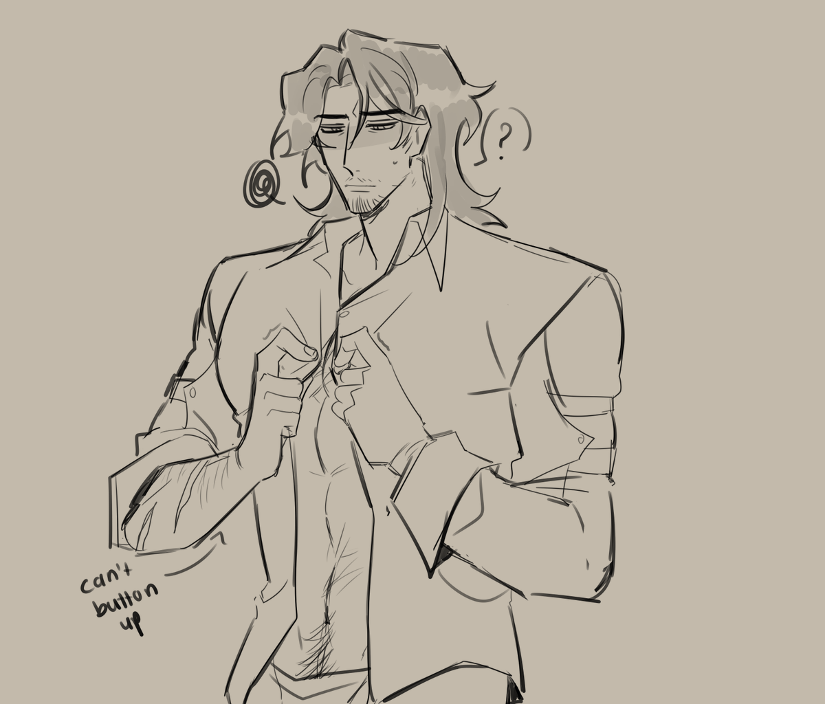 #Gallagher 
nobody
gallagher when every morning