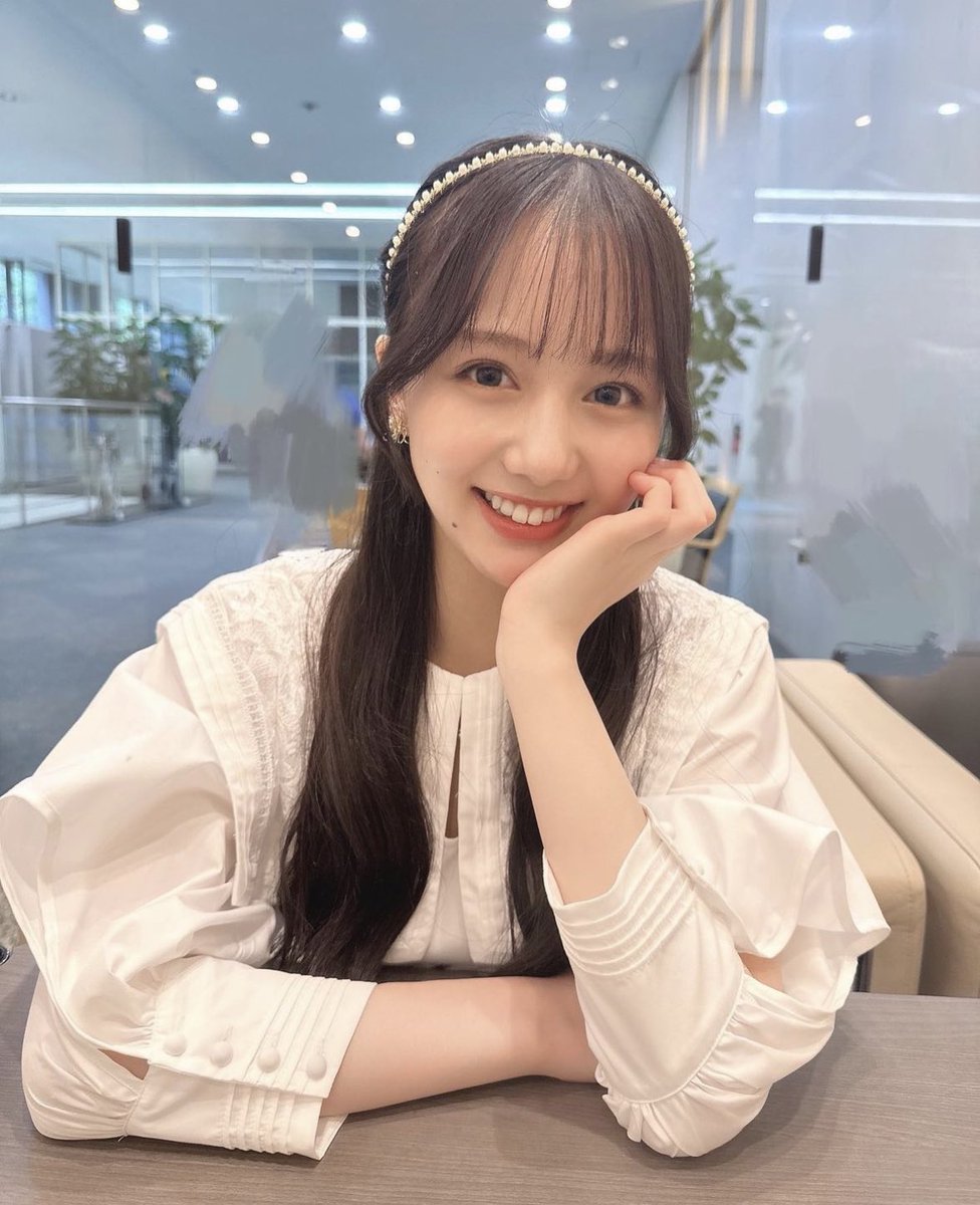 麻丘真央 on X: 