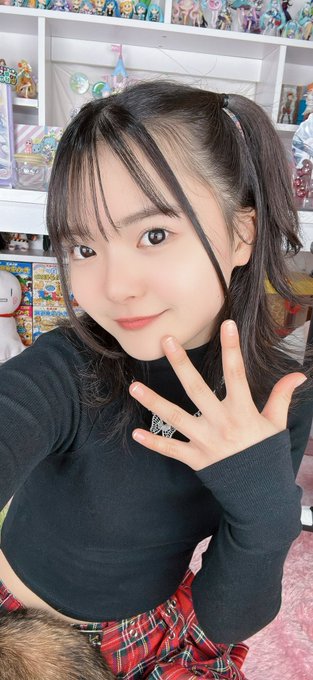 Twitterのコスプレ画像13