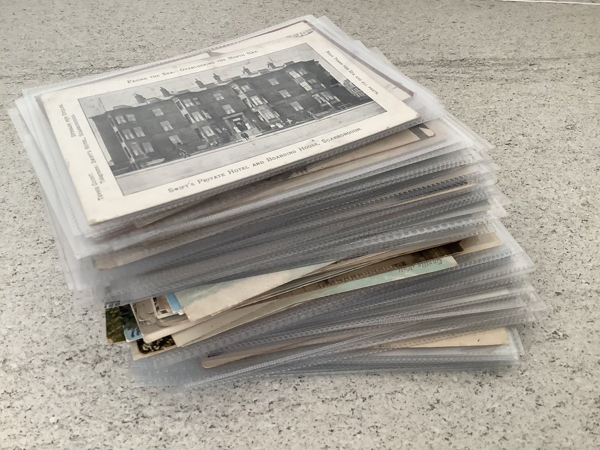 Paul Sutton-King tweet media