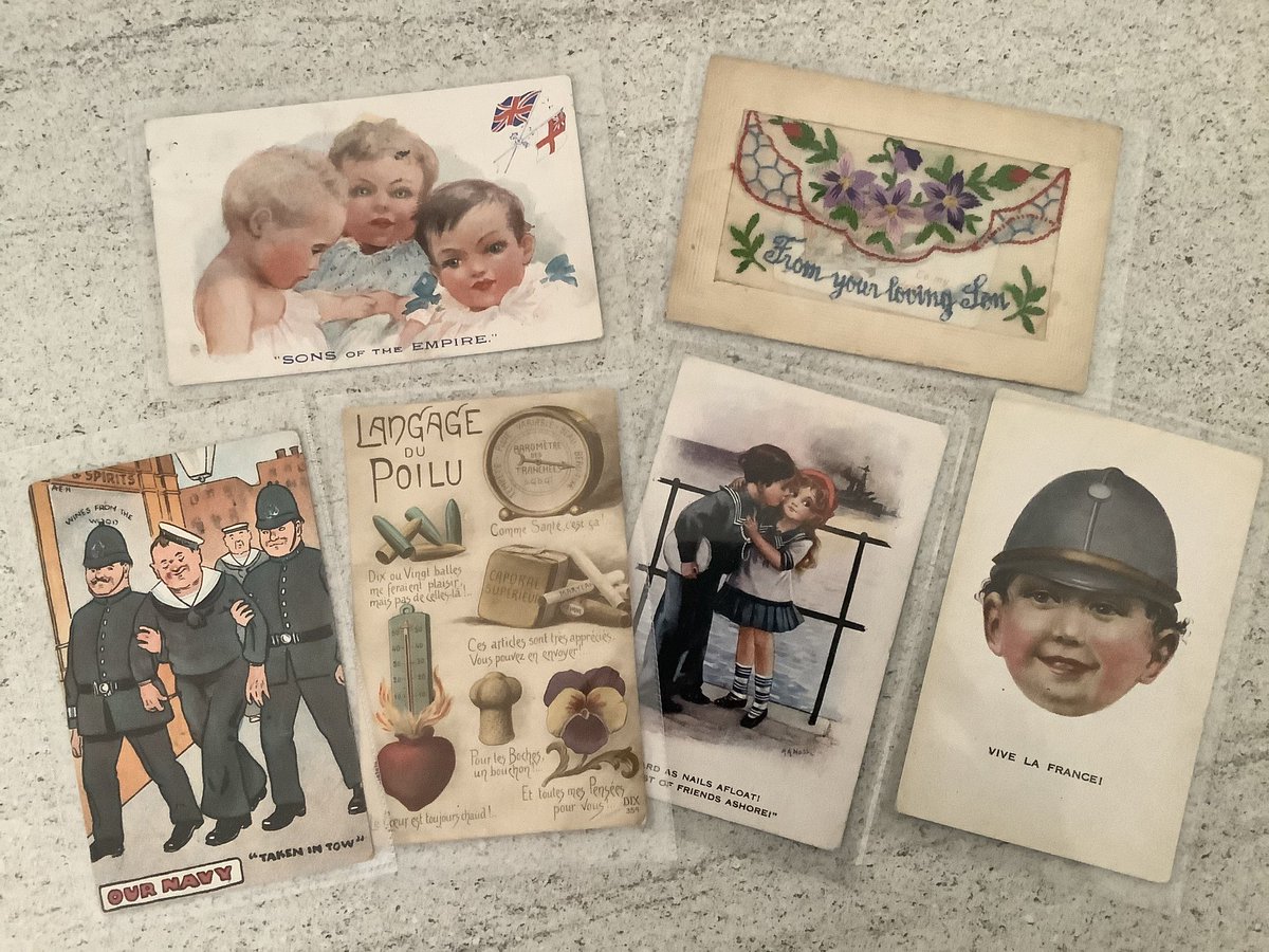 Paul Sutton-King tweet media