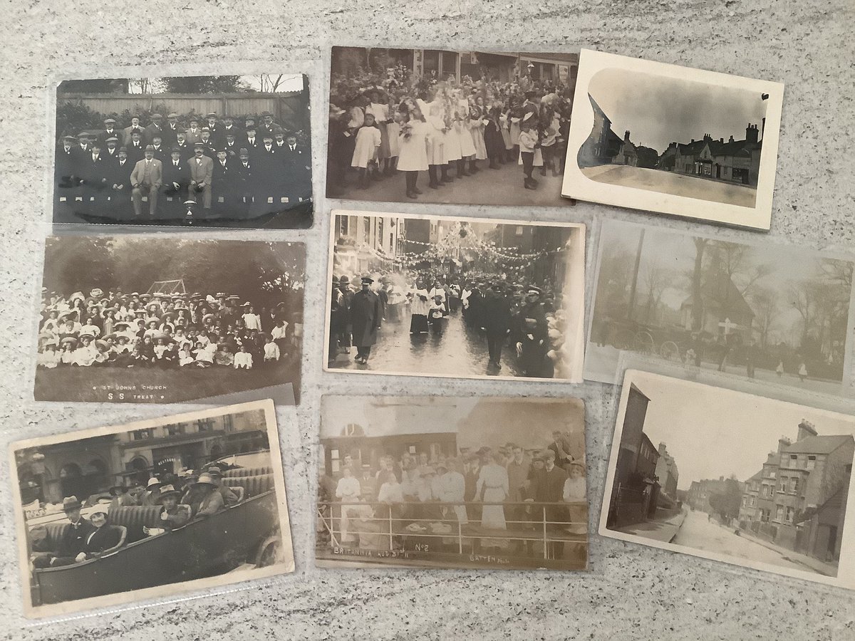 Paul Sutton-King tweet media