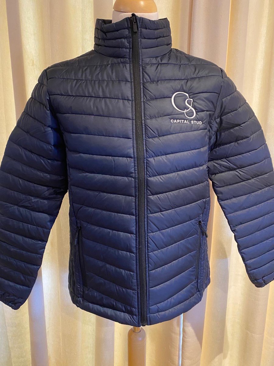 The 2024 Irish flat racing season will kickstart tomorrow with the Castle Star & Alkumait at @Capital_Stud @IrishEBF_ Maiden for 2yr olds. To celebrate, Capital Stud are giving one lucky winner the chance of winning a Castle Star puffa!🤩 To enter, like and retweet this post. ✨