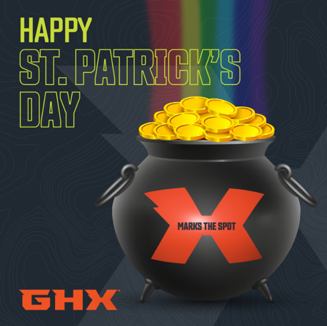 When it comes to buying seed, it shouldn’t be about luck. Discover how GHX provides data and insights to drive the best results. GHXseed.com