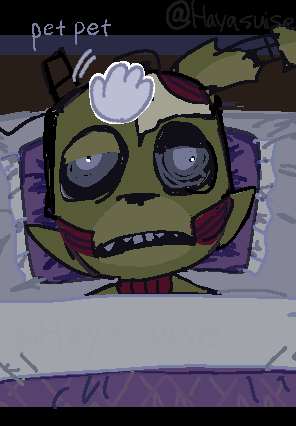 Hayasuise's tweet photo. #scraptrap https://t.co/meBe4pWv8z
