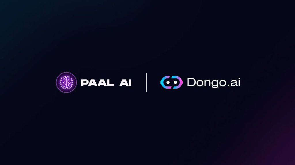 Dongo AI tweet media