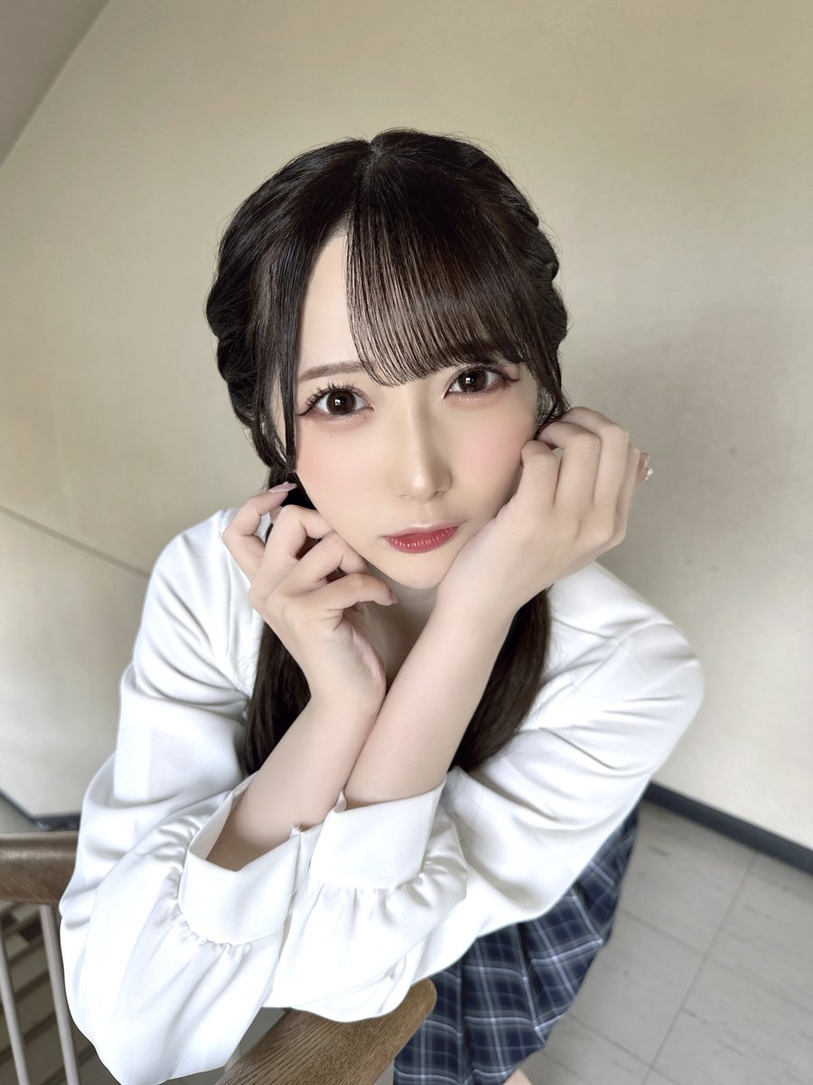 ≠ME 1stアルバム 「Springtime In You」収録曲 '' 偶然シンフォニー