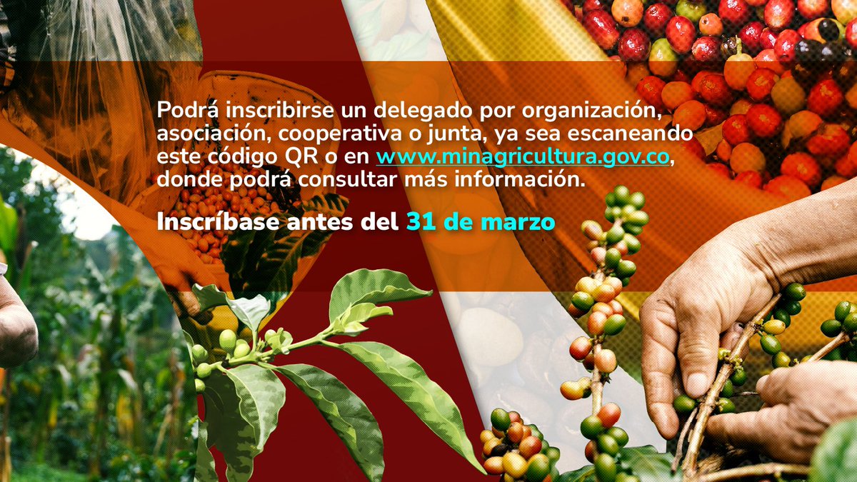 MinAgricultura tweet picture