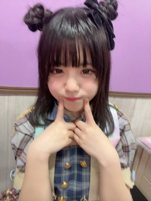 Twitterのコスプレ画像3