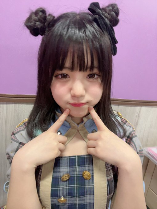 Twitterのコスプレ画像4