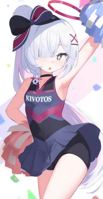 #ブルアカ 