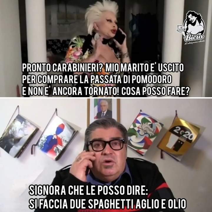 #vignettedivertenti #memedivertenti #meme #umorismo #divertimento #risate #carabinieri