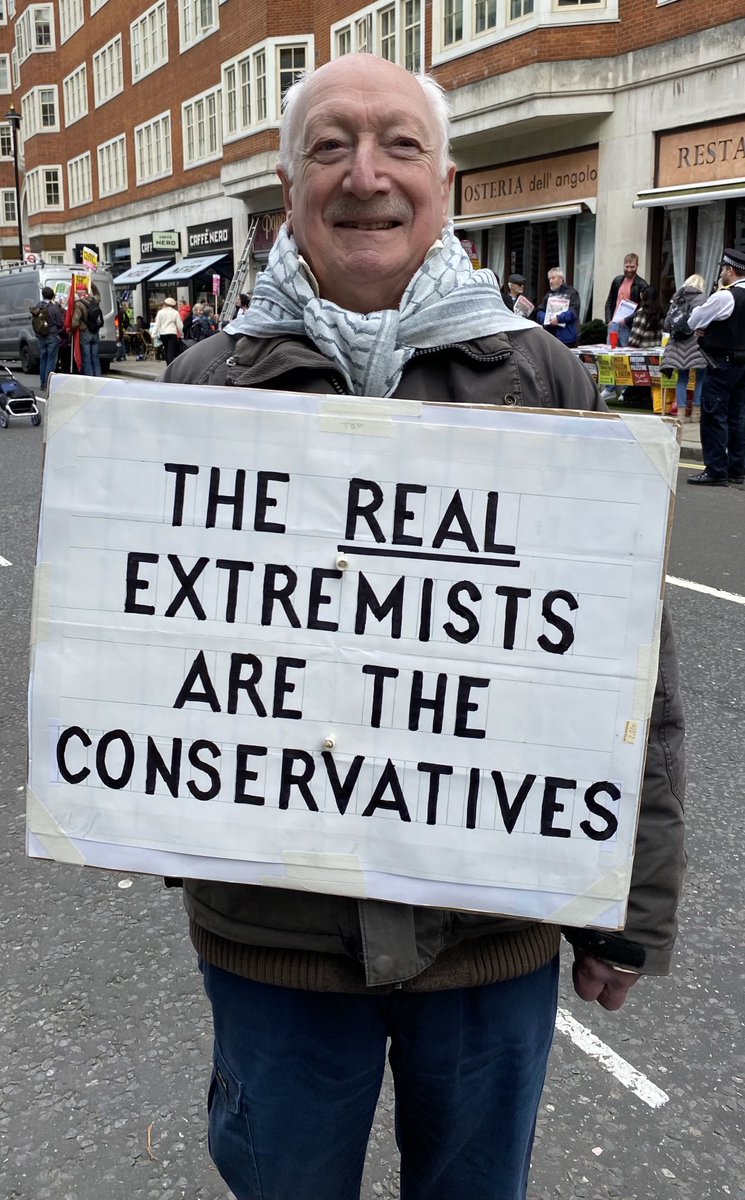 marcuschown's tweet photo. Anti-racist march in London this weekend https://t.co/Fp745FDYNW