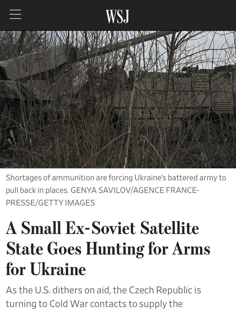 mhmck's tweet photo. Obscure publication from the former colonies of British North America prints moronic headline https://t.co/wZCdxPgB3m