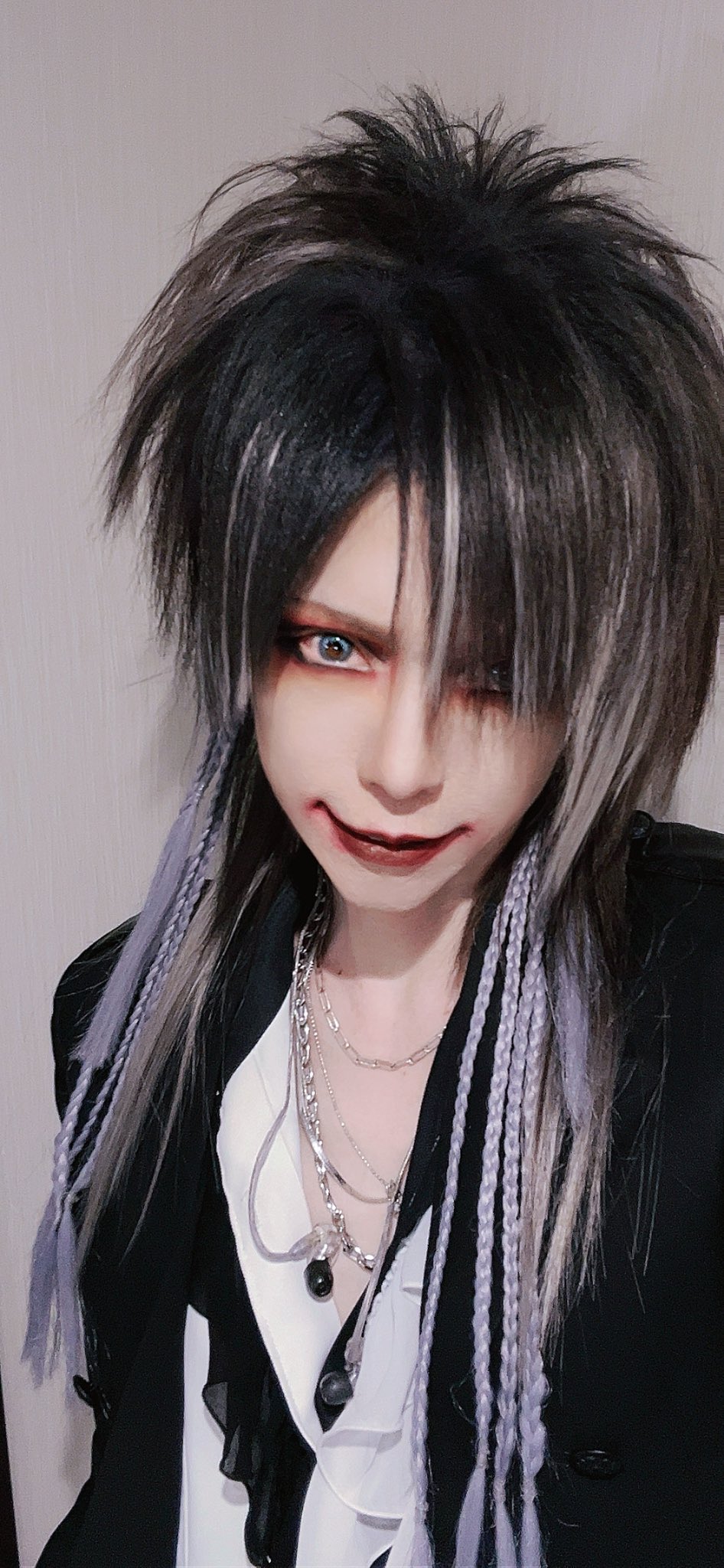 剣 Guitarist on X: 